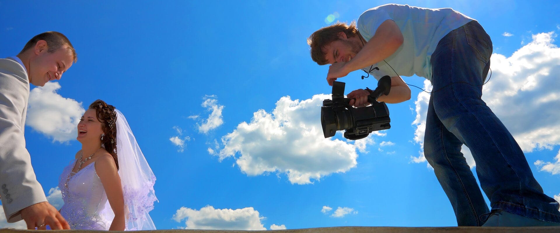 Videographers