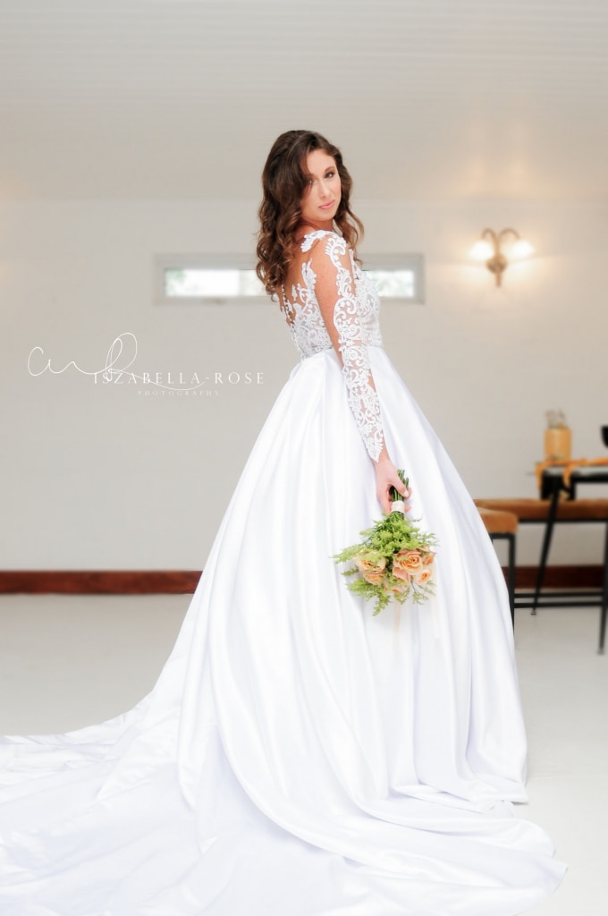 Bride-Zilla