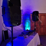 Spinning Dex – Audio, Visual & Lighting services