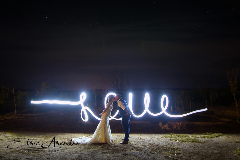 Elric Arendse Photography