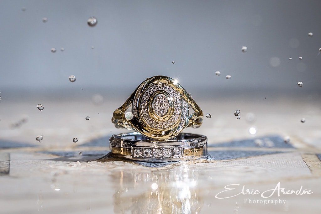 Elric Arendse Photography