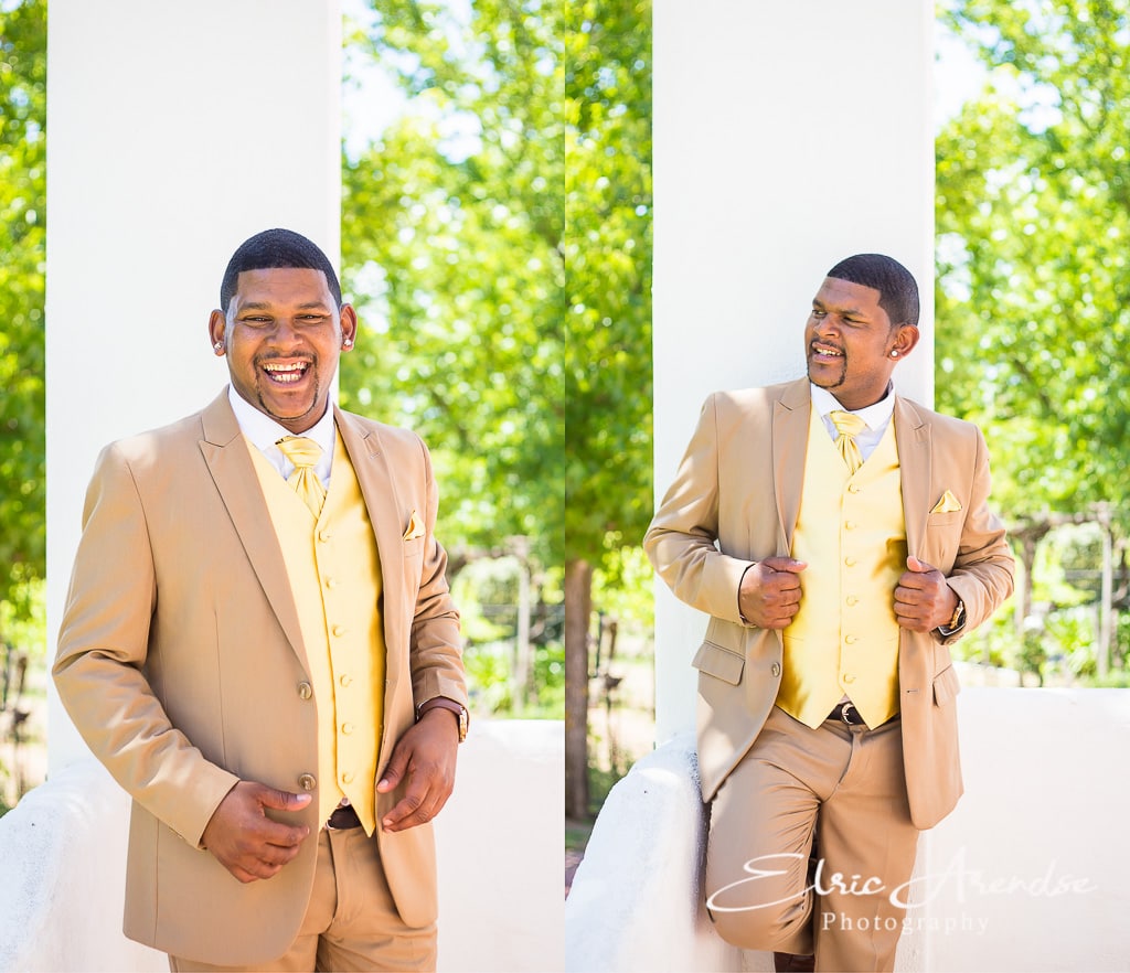 Elric Arendse Photography