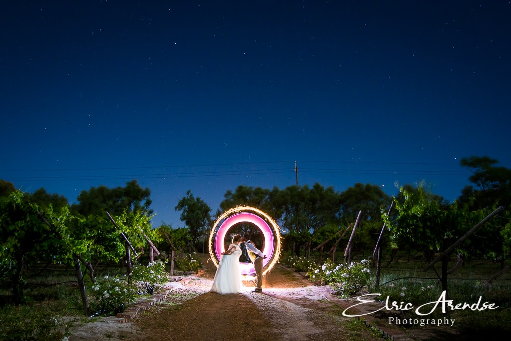 Elric Arendse Photography