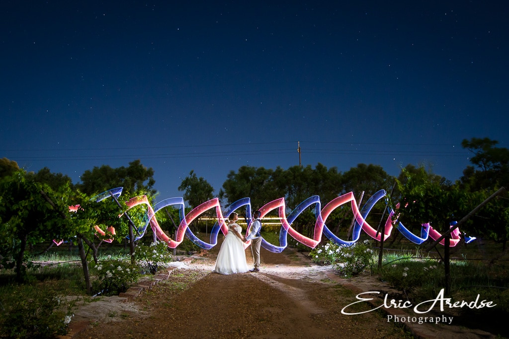 Elric Arendse Photography