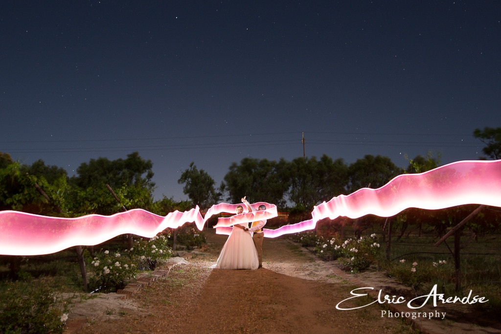 Elric Arendse Photography