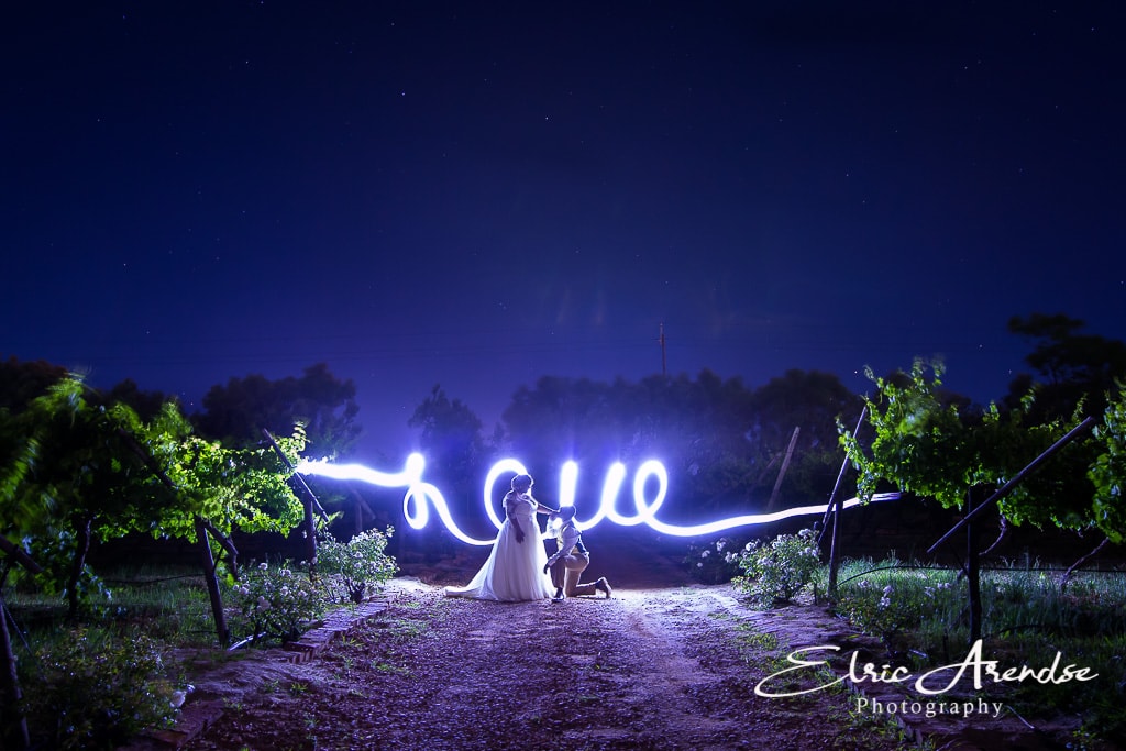 Elric Arendse Photography